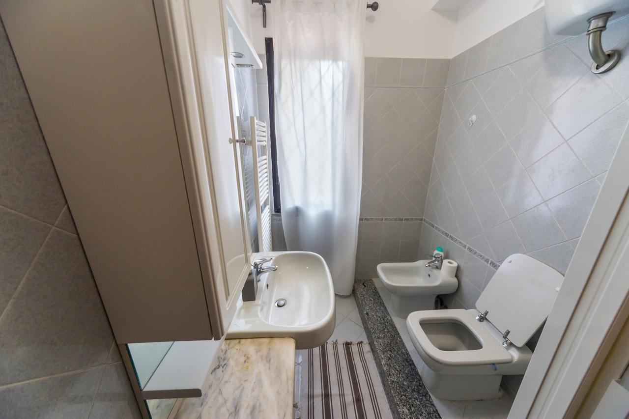32 Hotell Ciampino Exteriör bild