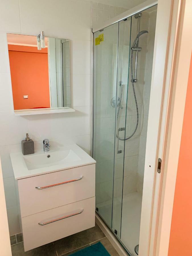 32 Hotell Ciampino Exteriör bild