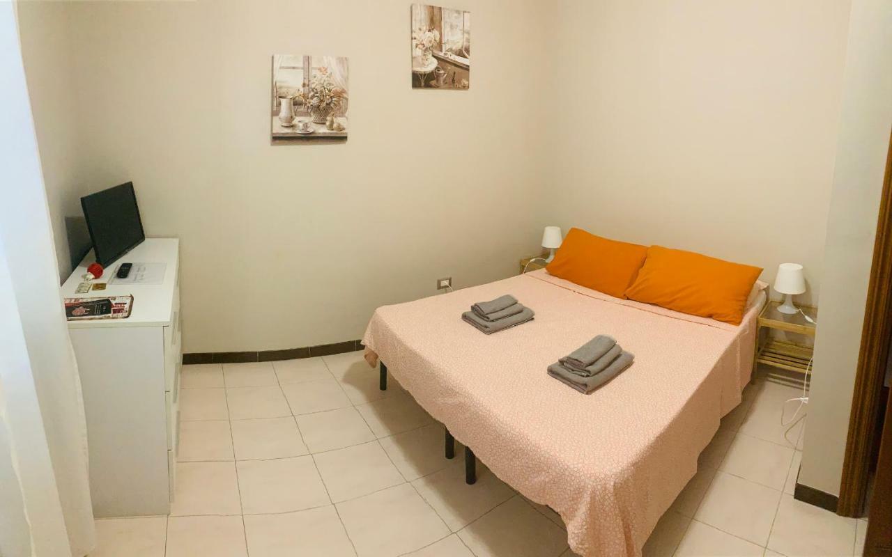 32 Hotell Ciampino Exteriör bild